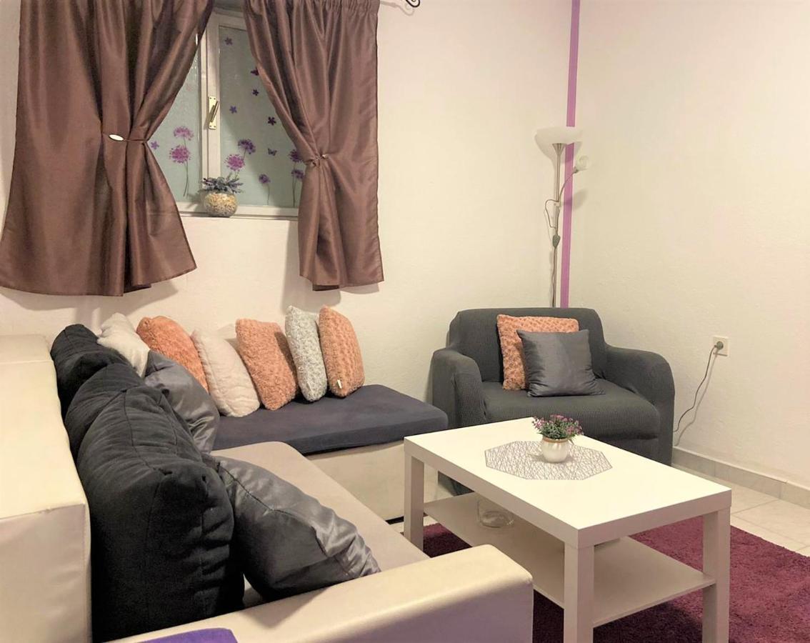 Apartment Aleric Makarska Exterior photo
