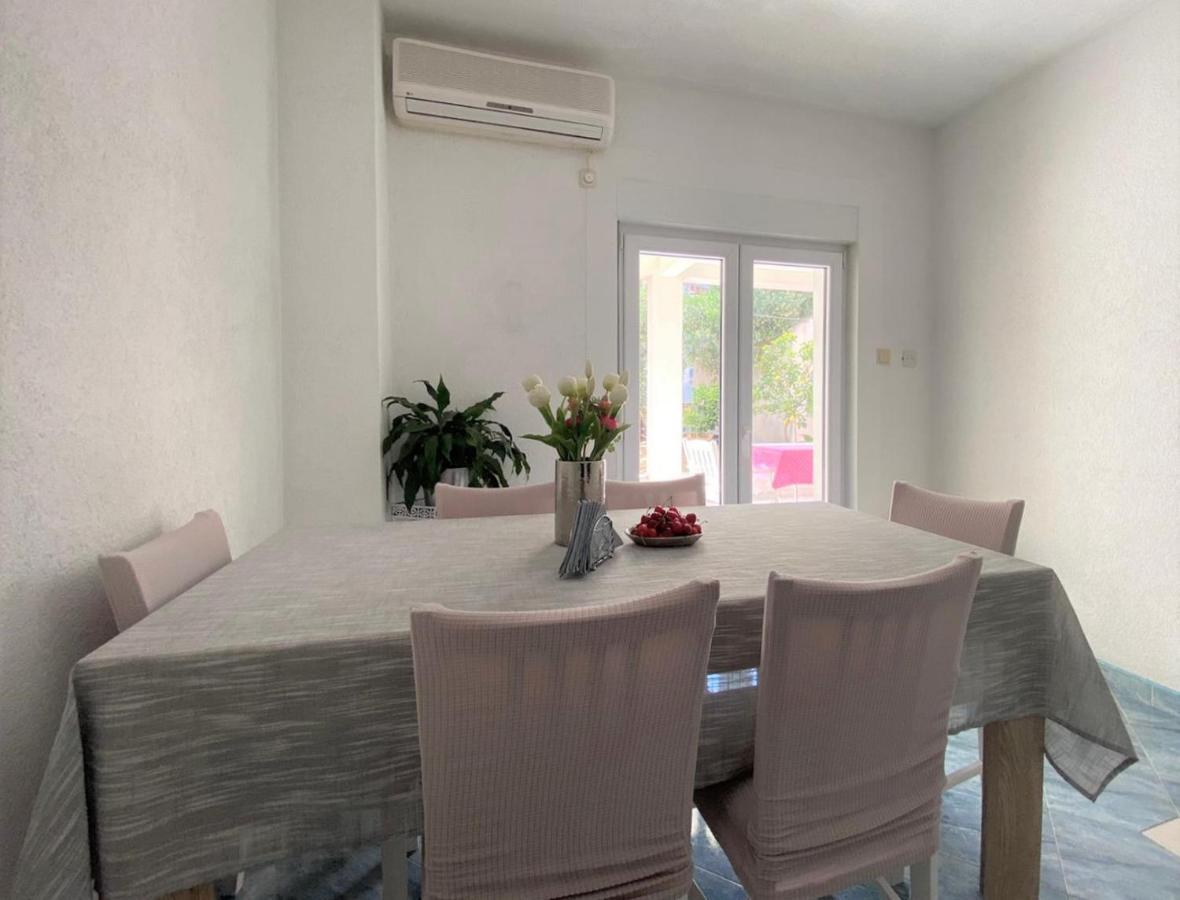 Apartment Aleric Makarska Exterior photo
